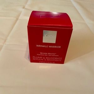 Kate Somerville Wrinkle Warrior